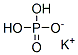 Potassium dihydrogen phosphate anhydrous(7778-77-0)